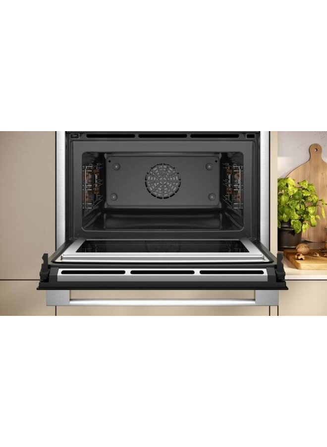 Neff C24MS31N0 inbouw oven | magnetronfunctie | 45 cm