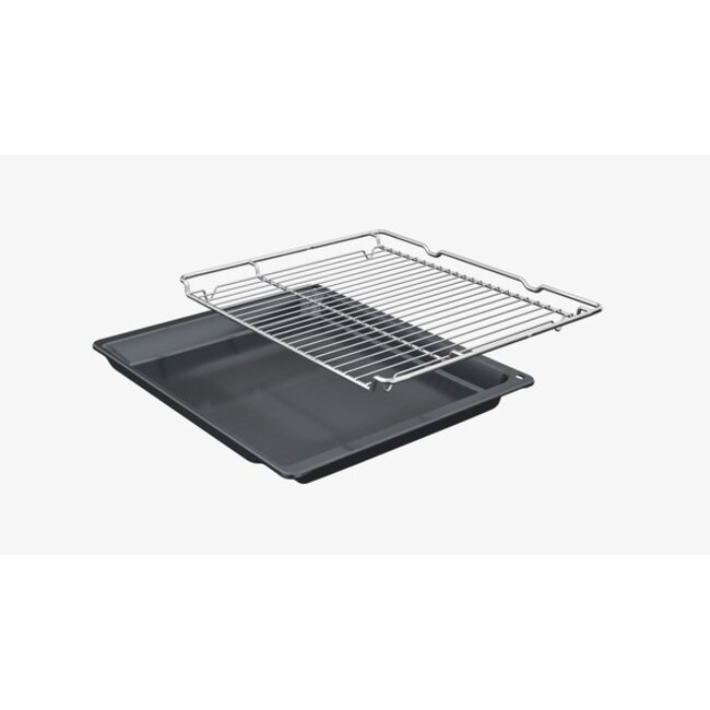Neff C24MS31N0 inbouw oven | magnetronfunctie | 45 cm