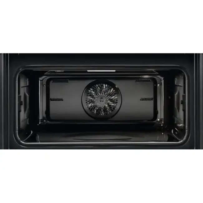 AEG KMK761080M inbouw oven | magnetronfunctie | 45 cm