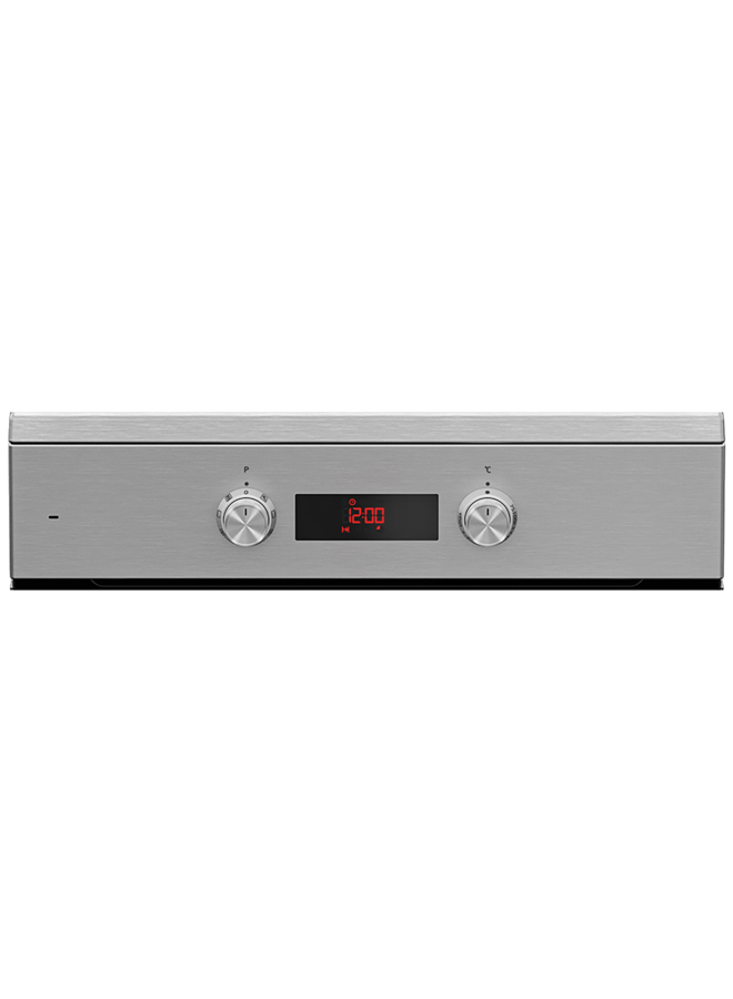 Beko FSM89302GXS | Inductie fornuis | RVS