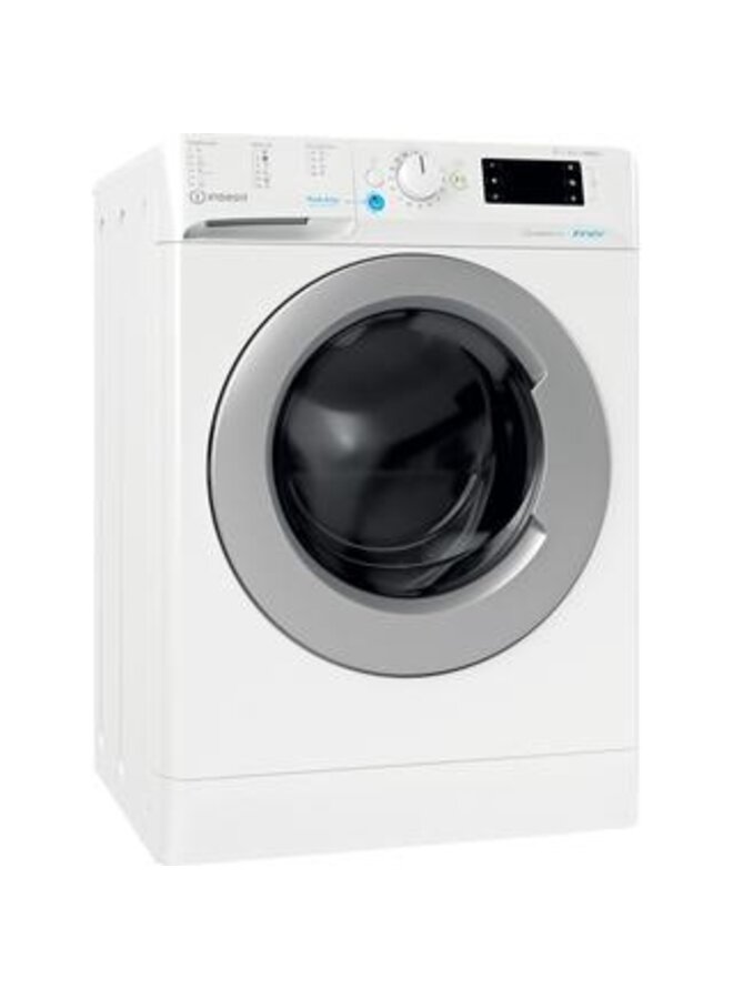 Indesit BDE 86435 9EWS EU | wasdroogcombinatie 8-6 kg