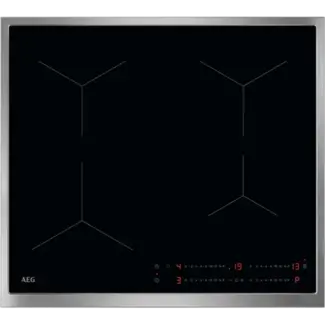 AEG OIO64A00XB | Inductie kookplaat | 60 cm