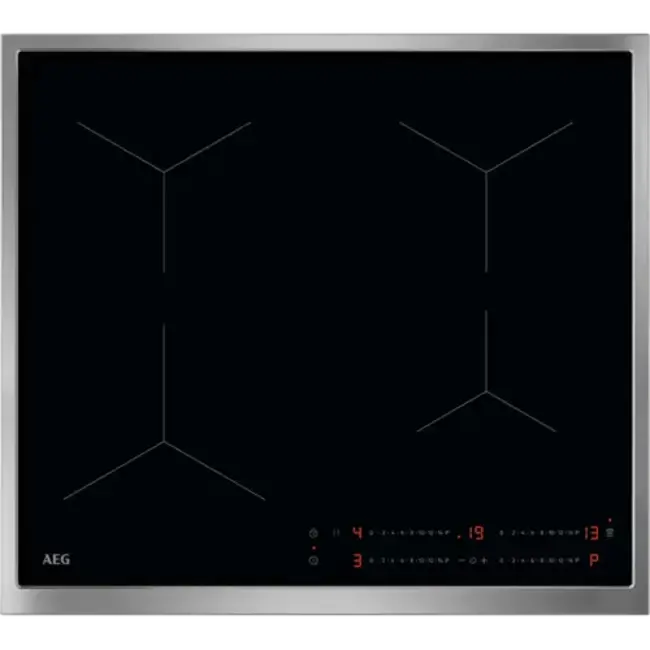 AEG OIO64A00XB | Inductie kookplaat | 60 cm
