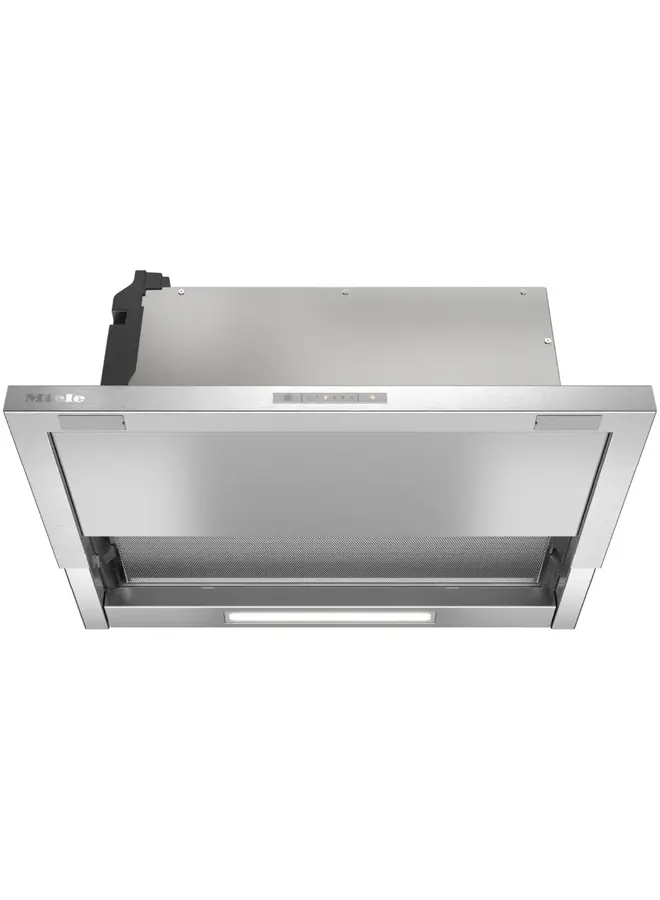 Miele DAS 2620 | Afzuigkap Vlakscherm | 60 cm