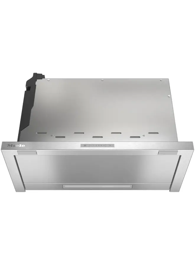 Miele DAS 2620 | Afzuigkap Vlakscherm | 60 cm