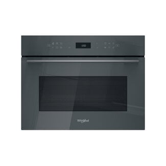 Whirlpool WCW7O7HTSSG | Inbouwoven met magnetronfunctie | 45 cm Whirlpool WCW7O7HTSSG | Inbouwoven met magnetronfunctie | 45 cm