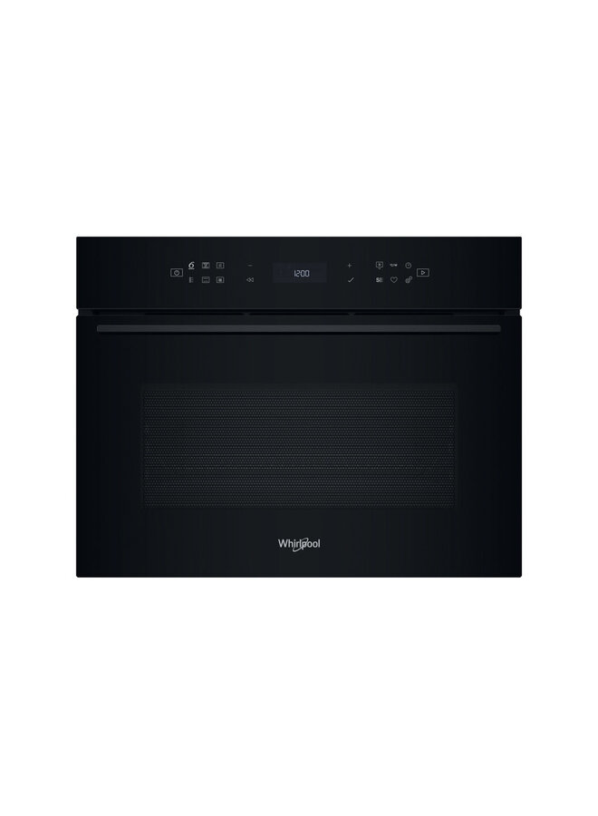 WCW7O7HTSB | Inbouw oven met Magetron | 45 cm