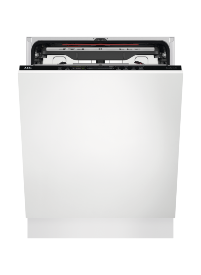 FSK94847P | Inbouw vaatwasser | ComfortLift | 60 cm | AutoDeur