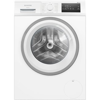 Siemens WM14N12A | Wasmachine | 9 kg | Label A Siemens WM14N12A | Wasmachine | 9 kg | Label A