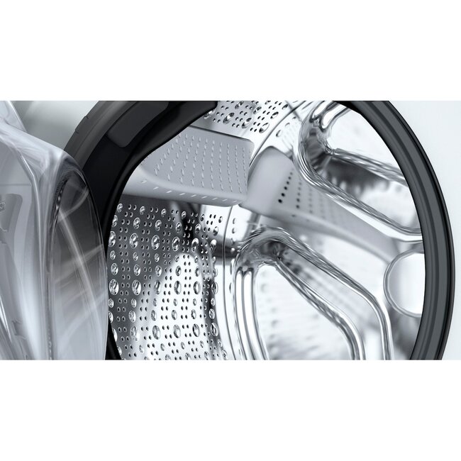Siemens WM14N12A | Wasmachine | 9 kg | Label A