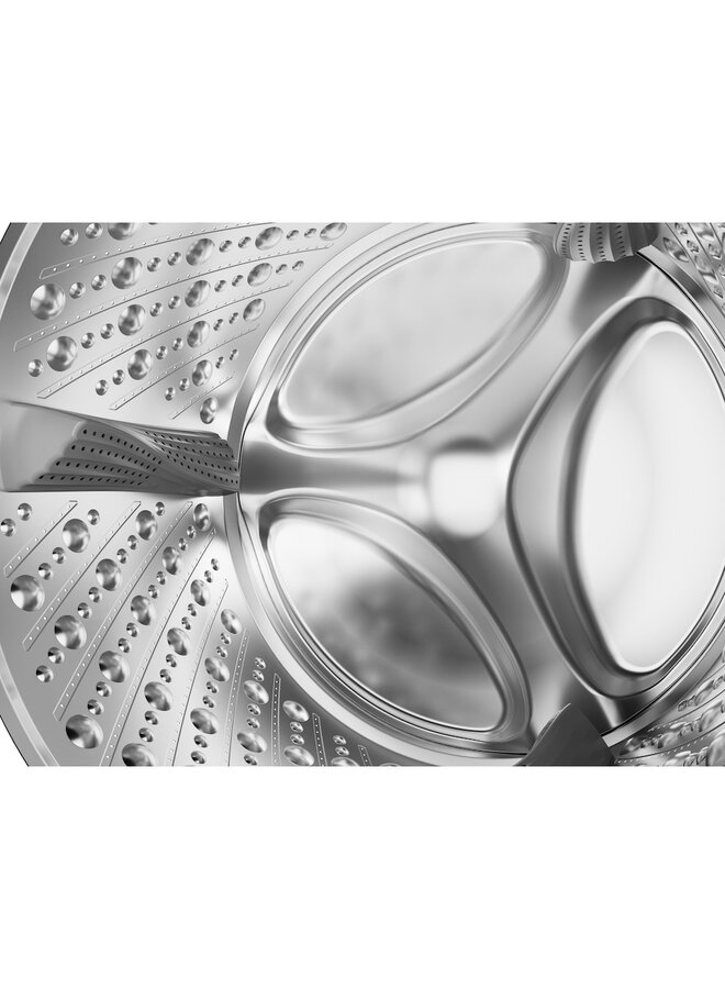 Hisense WD5S1045BW | Wasdroogcombinatie | 10.5 kg