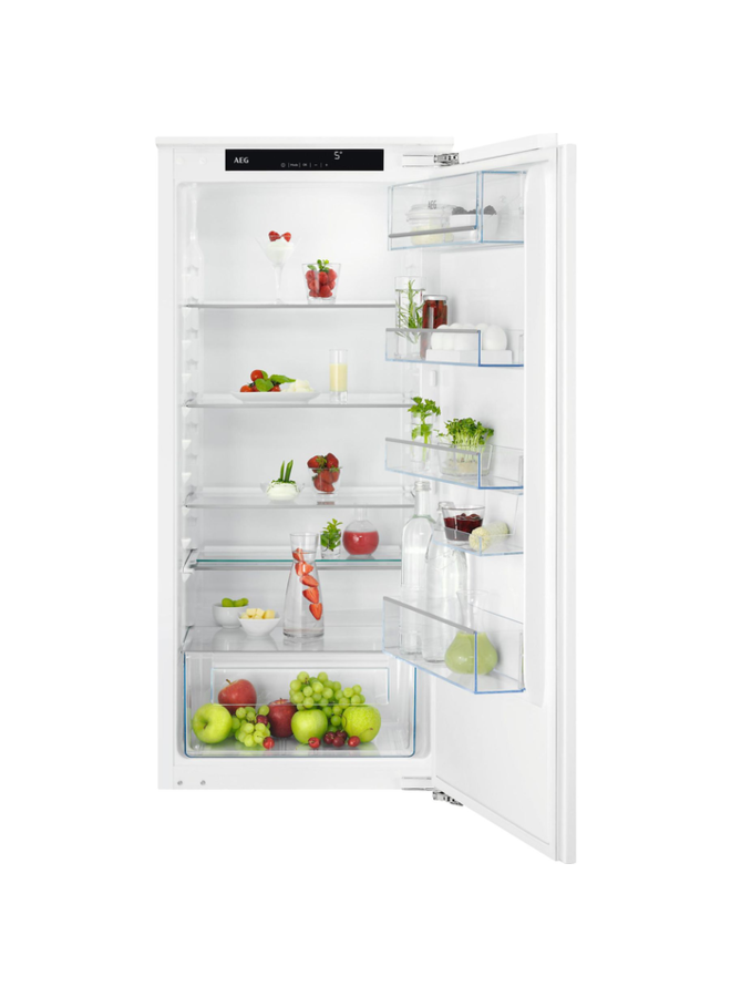 AEG TSK5O12WDF Inbouw Koelkast | 122 cm | Deur op deur