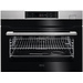 AEG KSK782280M | Inbouw Combi stoom oven | 45 cm