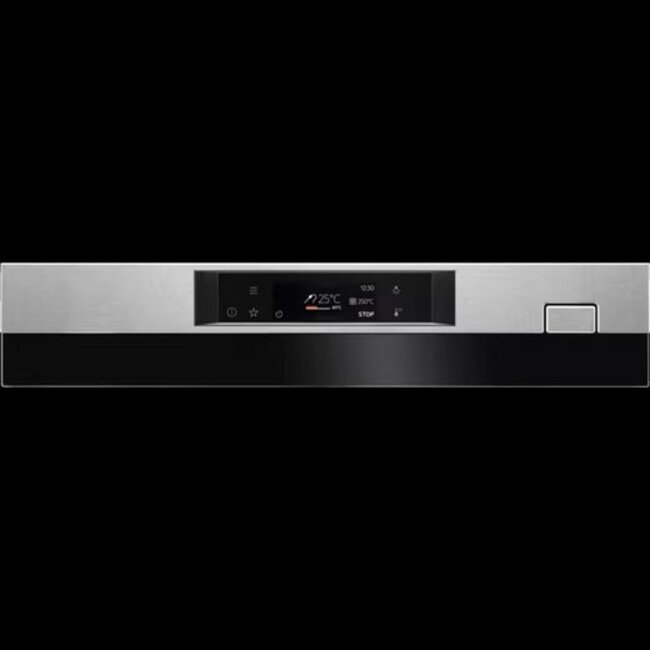 AEG KSK782280M | Inbouw Combi stoom oven | 45 cm
