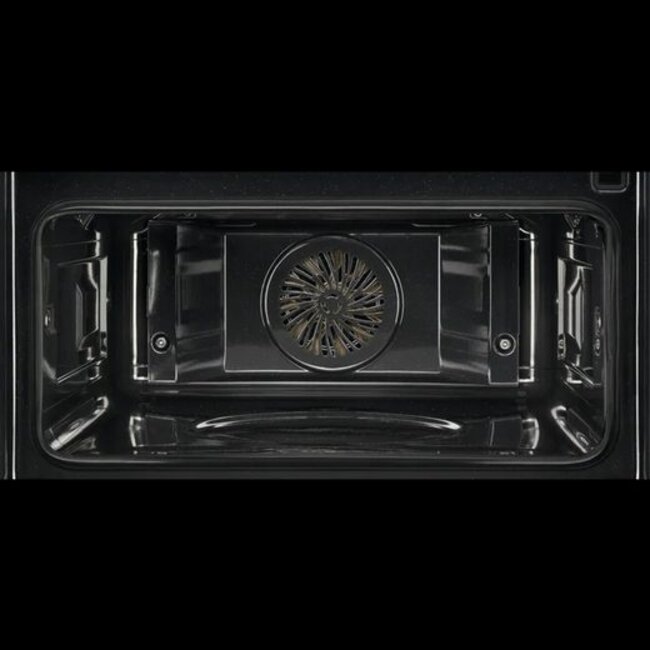 AEG KSK782280M | Inbouw Combi stoom oven | 45 cm