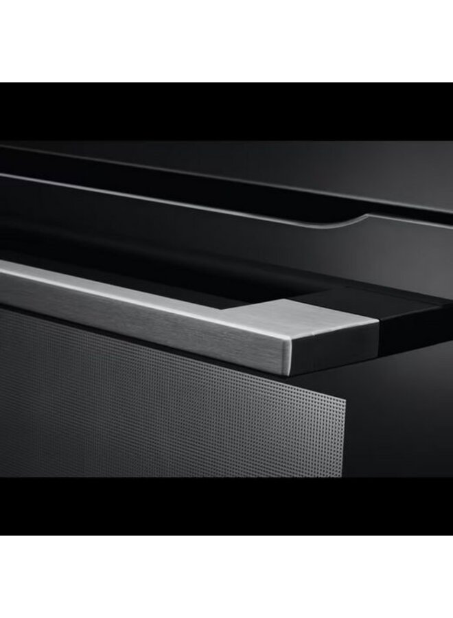 AEG KSK782280M | Inbouw Combi stoom oven | 45 cm