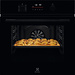 Electrolux ( AEG ) EOFDP46BK | Inbouw oven | Zwart | 60 cm | Pyrolyse