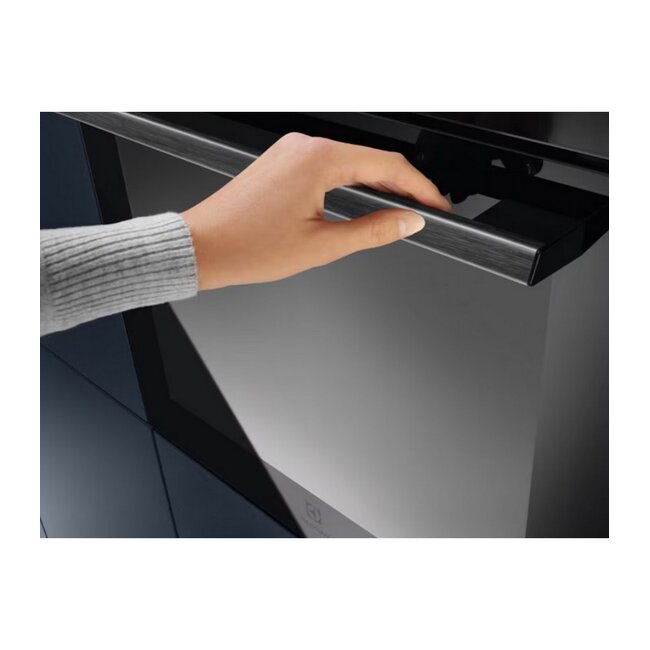 Electrolux ( AEG ) Electrolux EOFDP46BK | Inbouw oven | Zwart | 60 cm