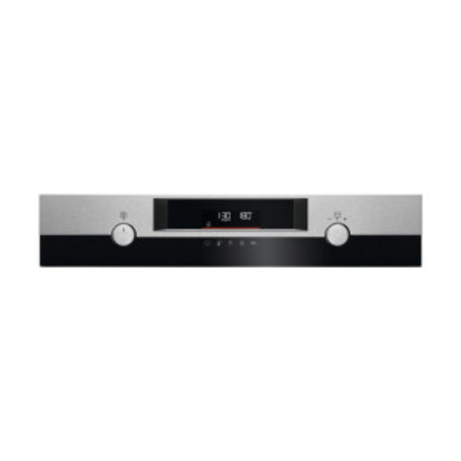 AEG BPK435090M inbouw oven | 60 cm | RVS