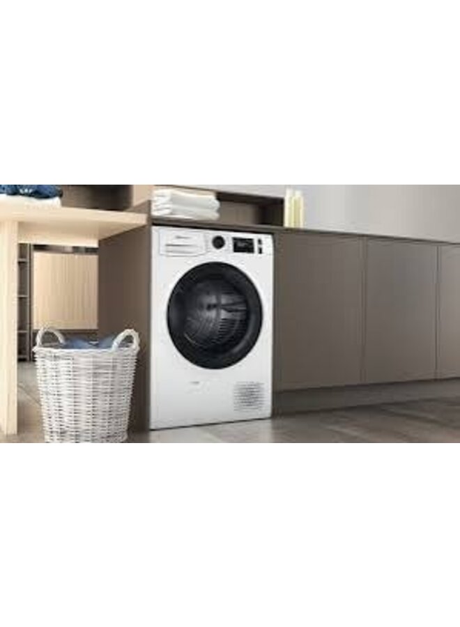 Bauknecht TKL M11 83 N warmtepompdroger | A+++