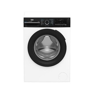 Beko BM3WFU4841W | wasmachine | 8 kg | EnergySpin | A label Beko BM3WFU4841W | wasmachine | 8 kg | EnergySpin | A label