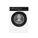 Beko BM3WFU4841W  | wasmachine | 8 kg | EnergySpin | A label