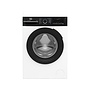 Beko BM3WFU4841W  | wasmachine | 8 kg | EnergySpin | A label