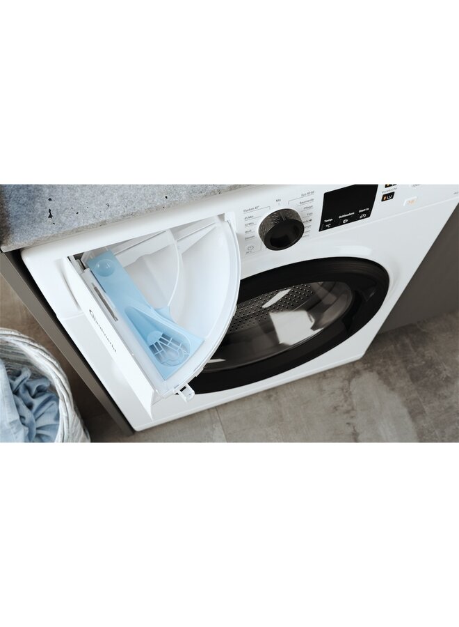 Bauknecht Super Eco 948 A wasmachine | 9 kg