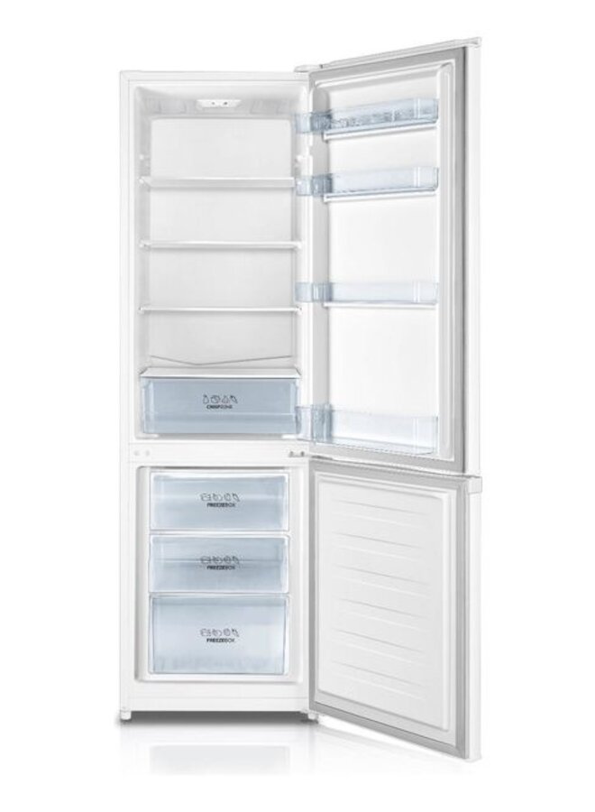 Gorenje RK418DPW4 koelvriescombinatie | Wit