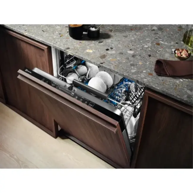 Electrolux ( AEG ) Electrolux EES67410L Inbouw vaatwaser | 60 cm