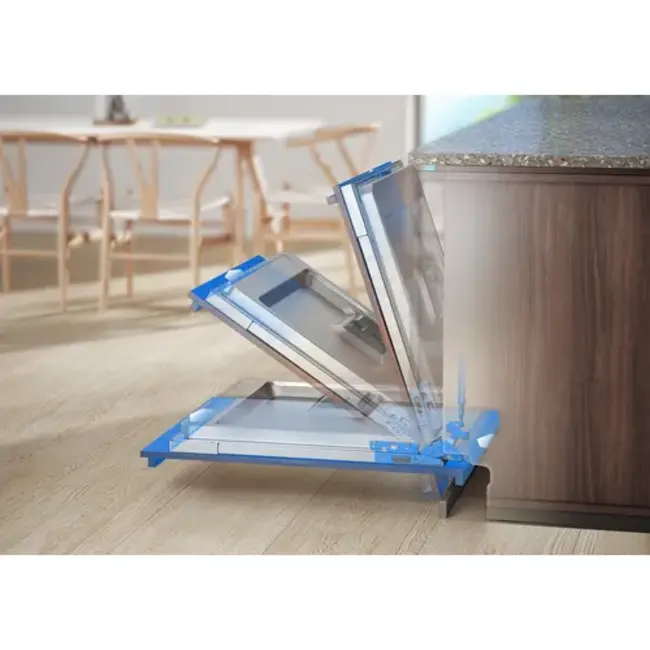 Electrolux ( AEG ) Electrolux EES67410L Inbouw vaatwaser | 60 cm