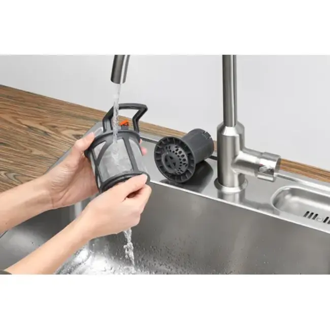 Electrolux ( AEG ) Electrolux EES67410L Inbouw vaatwaser | 60 cm