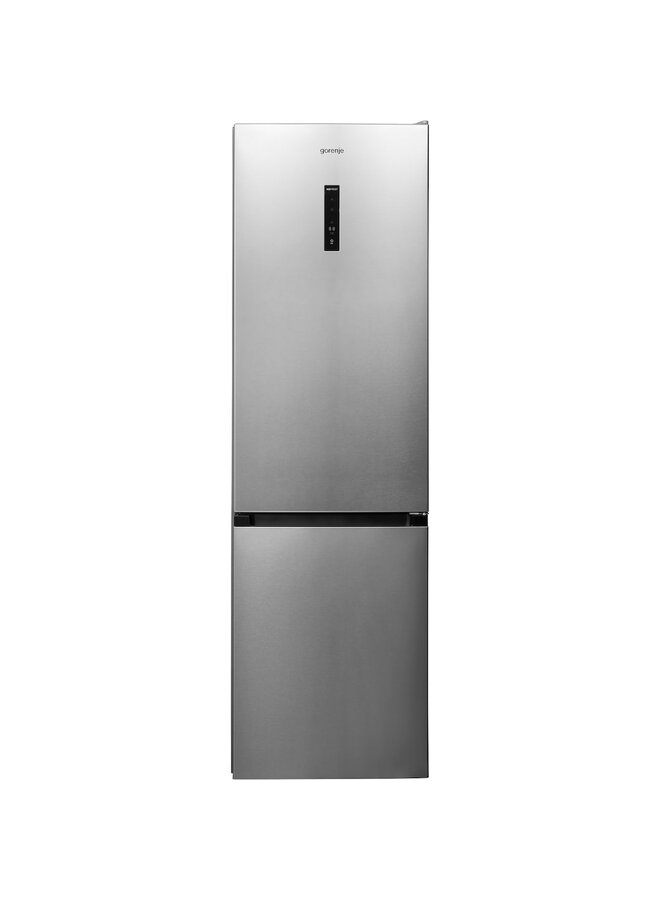 NRK620B61X4OT | Koelvriescombinatie | RVS | NoFrost | Energielabel B