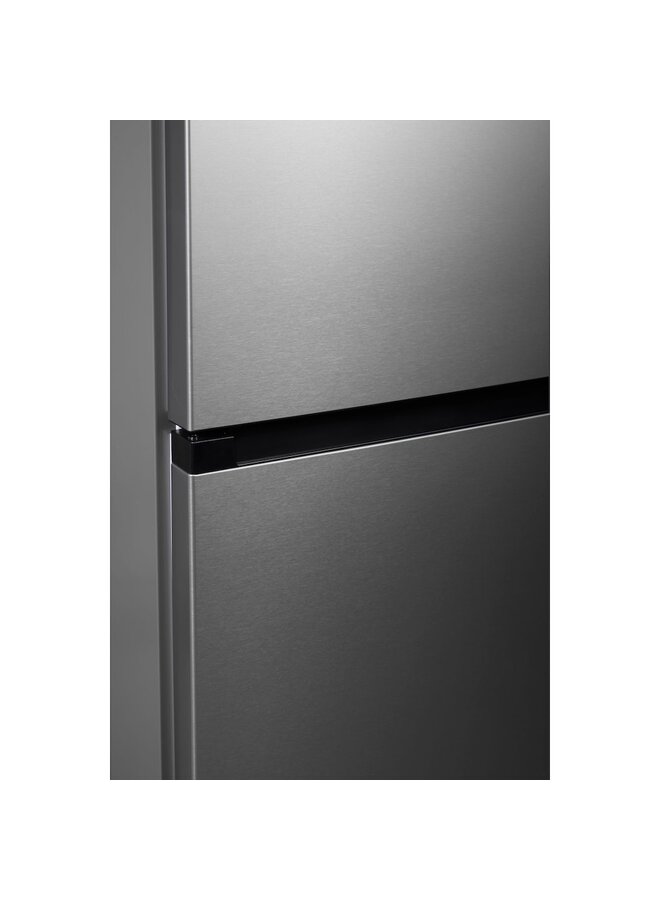 Gorenje NRK620B61X4OT Koelvriescombinatie | RVS | NoFrost