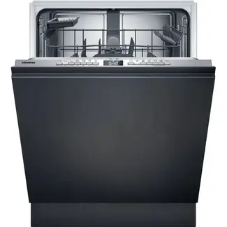 Siemens SX63EX22AE | Inbouw vaatwasser | XXL | OpenDry