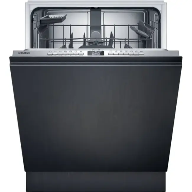Siemens SX63EX22AE | Inbouw vaatwasser | XXL | OpenDry