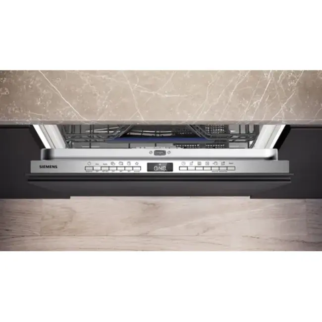 Siemens SX63EX22AE inbouw vaatwasser | XXL