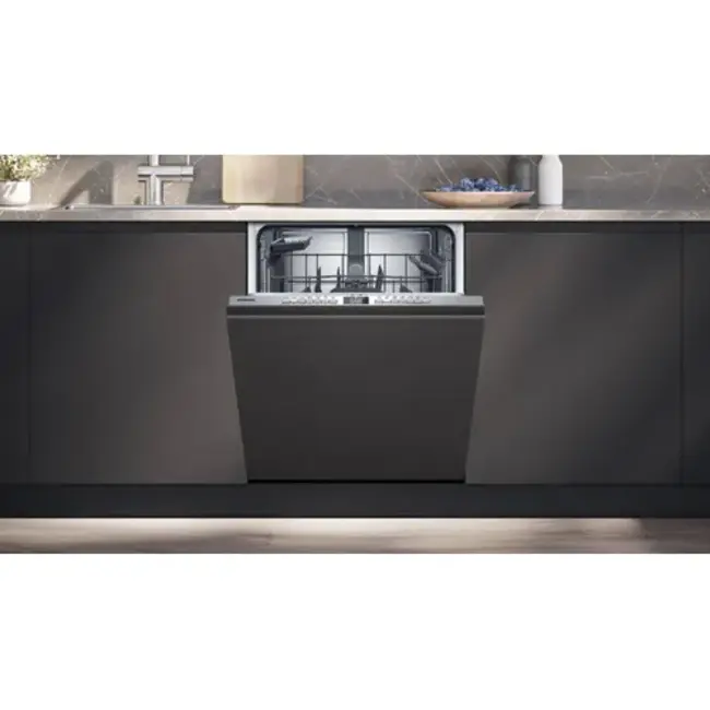 Siemens SX63EX22AE inbouw vaatwasser | XXL
