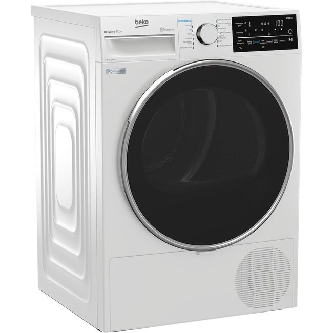 Beko B5T62243W | Warmtepompdroger | A+++