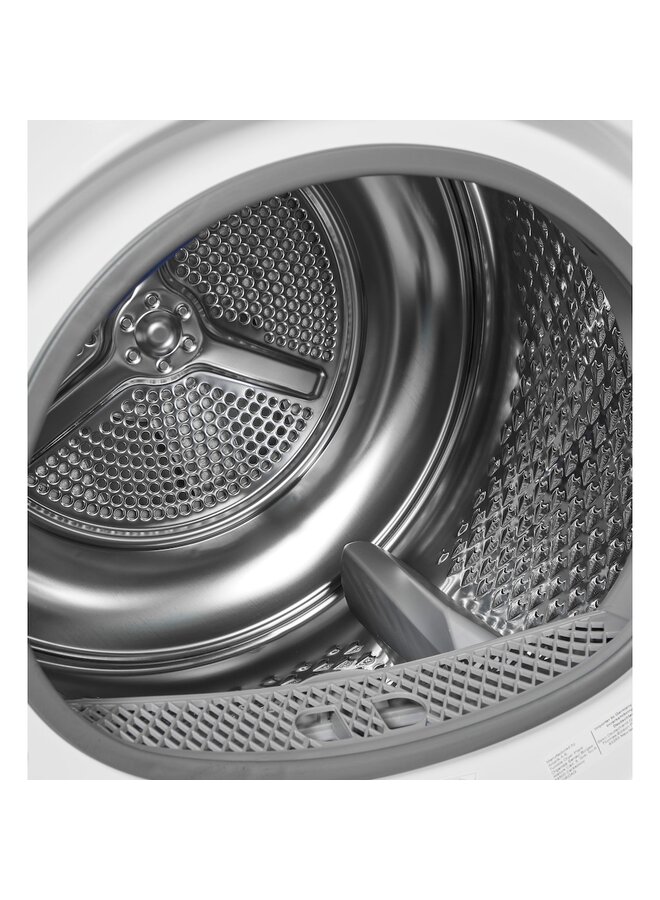 Beko B5T62243W | warmtepompdroger | A+++