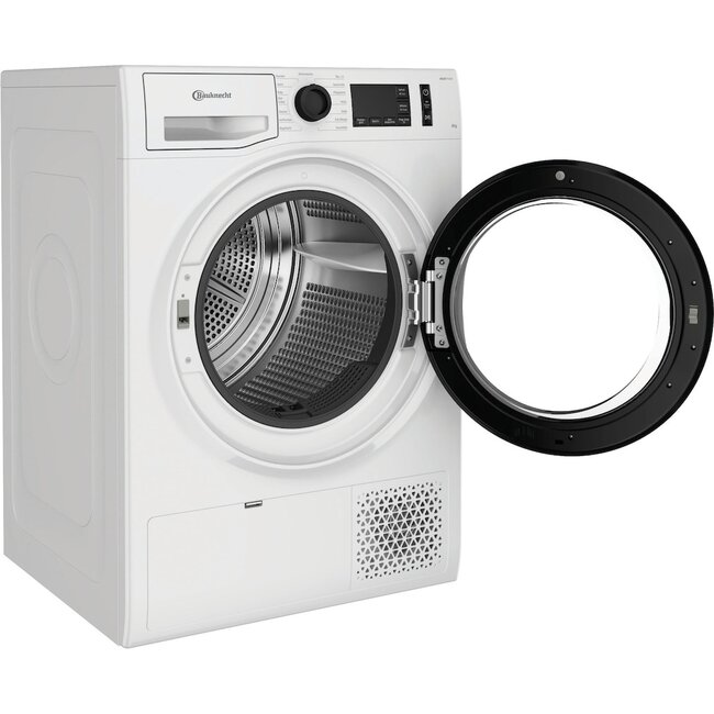 Bauknecht T Soft M11 82 N | Warmtepompdroger | 8 kg