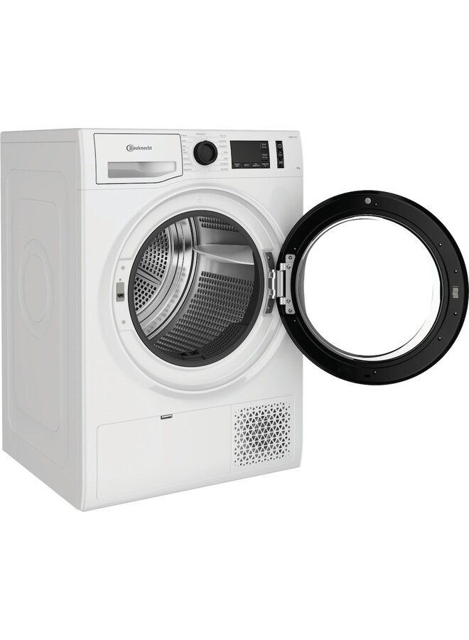 Bauknecht T Soft M11 82 N | Warmtepompdroger | 8 kg