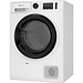 Bauknecht T Soft M11 82 N | Warmtepompdroger | 8 kg