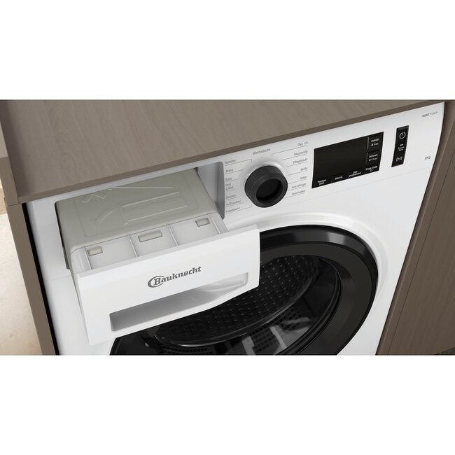 Bauknecht T Soft M11 82 N | Warmtepompdroger | 8 kg