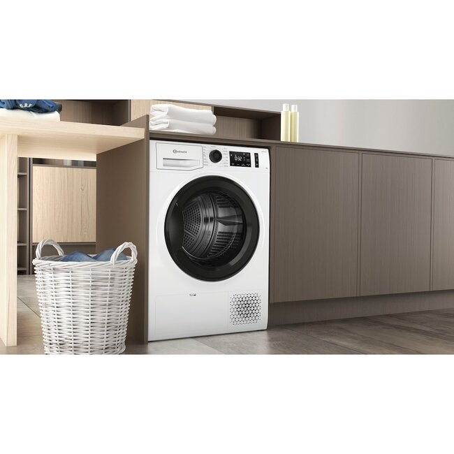 Bauknecht T Soft M11 82 N | Warmtepompdroger | 8 kg