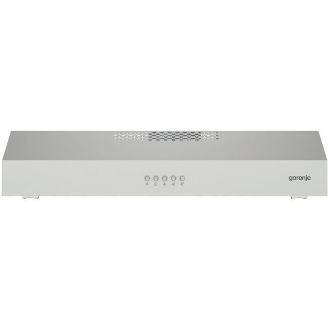 Gorenje WHU629ES/S | Onderbouw afzuigkap