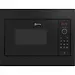 Neff HLAWG25S3 | Inbouw solo magnetron | nis 37 cm