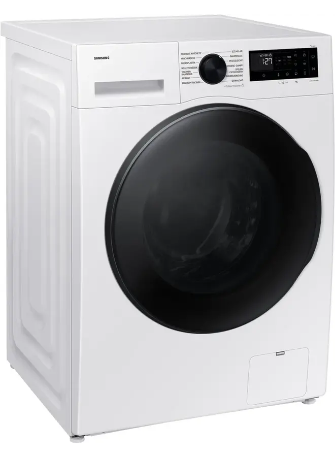 Samsung WD9EDG5B15BE wasdroogcombinatie | 9/6 kg