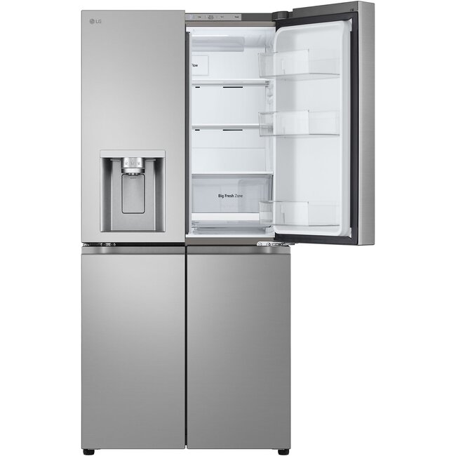 LG GML860PYFE | Amerikaanse koelkast | 4 Deurs