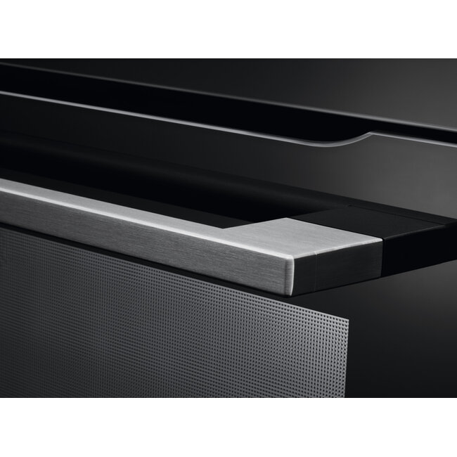 AEG BCK742080M | Inbouw oven | RVS | 60 cm